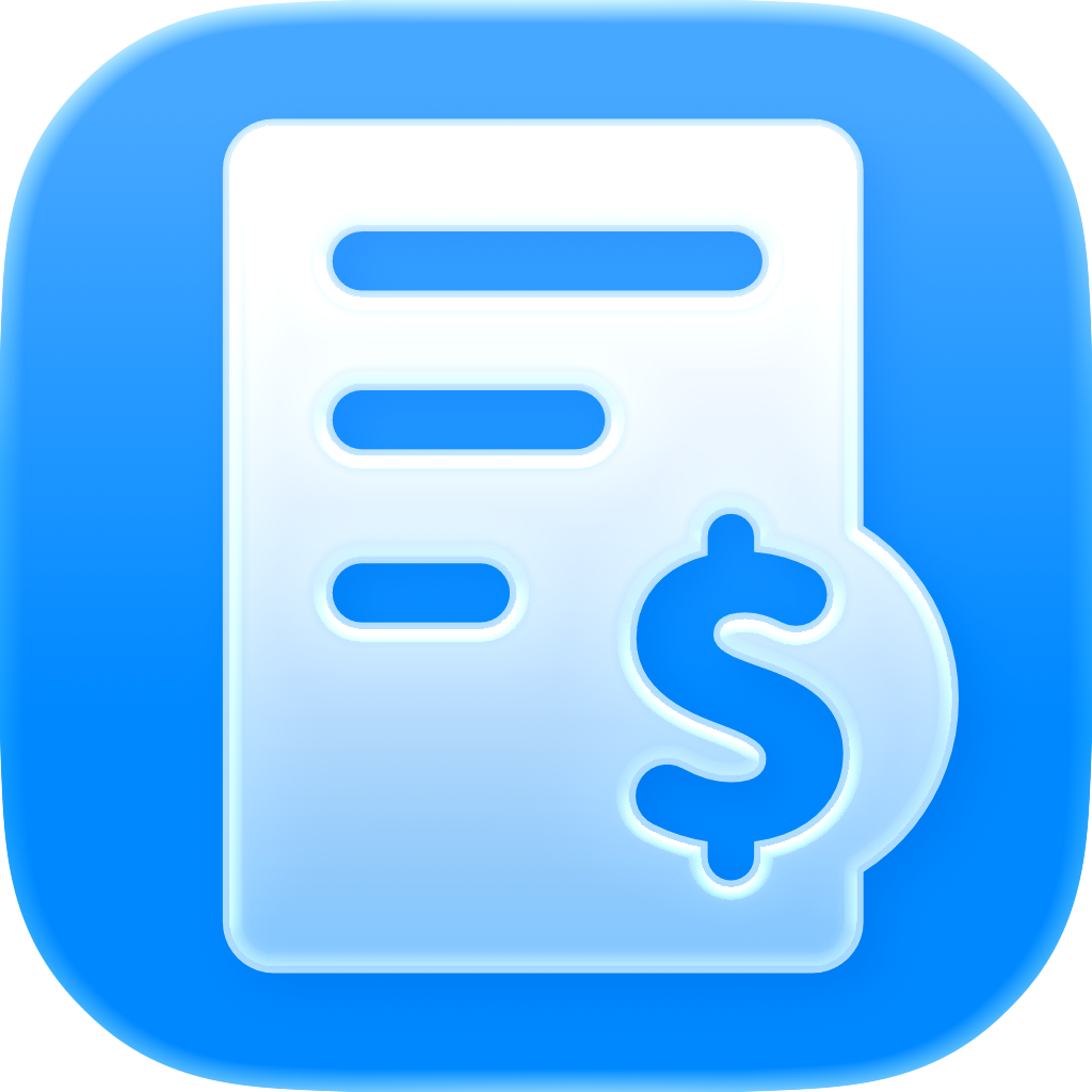 Zenvoy - Invoice Maker Logo